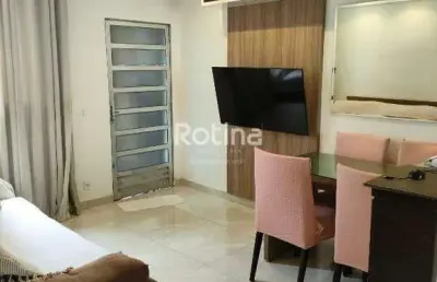 Apartamento à venda, 2 quartos, jardim europa - uberlândia/mg - rotina imobiliária