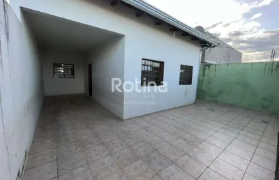 Casa à venda, 3 quartos, vigilato pereira - uberlândia/mg - rotina imobiliária