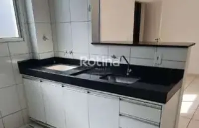 Apartamento à venda, 2 quartos, gávea - uberlândia/mg - rotina imobiliária