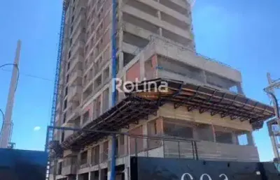 Apartamento à venda, 1 quarto, parque una - uberlândia/mg - rotina imobiliária