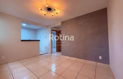 Apartamento à venda, 2 quartos, jardim holanda - uberlândia/mg - rotina imobiliária
