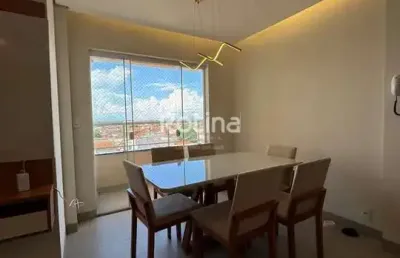 Apartamento à venda, 2 quartos, presidente roosevelt - uberlândia/mg - rotina imobiliária
