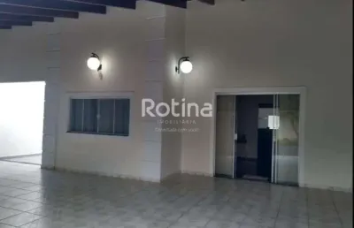 Casa à venda, 3 quartos, jardim europa - uberlândia/mg - rotina imobiliária
