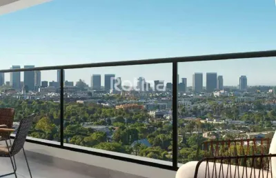 Apartamento com 4 quartos suítes, à venda, por r$ 2.890.000 - uberlândia/mg - rotina imobiliária