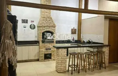 Casa condomínio fechado à venda, 2 quartos, cond. terra nova ii - uberlândia/mg - rotina imobiliária