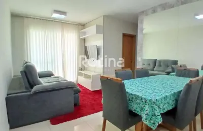 Apartamento à venda, 2 quartos, centro - uberlândia/mg - rotina imobiliária