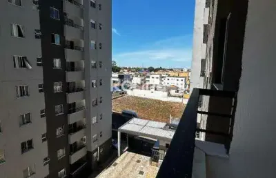 Apartamento à venda, 2 quartos, martins - uberlândia/mg - rotina imobiliária