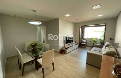 Apartamento à venda, 3 quartos, saraiva - uberlândia/mg - rotina imobiliária