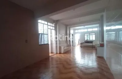 Prédio inteiro à venda, 4 quartos, centro - uberlândia/mg - rotina imobiliária