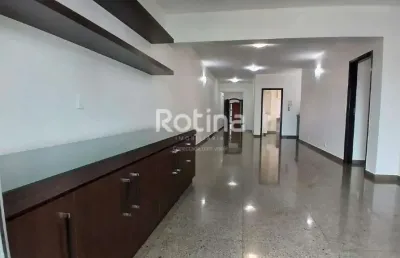 Apartamento à venda, 3 quartos, centro - uberlândia/mg - rotina imobiliária