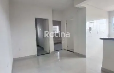Apartamento à venda, 2 quartos, novo mundo - uberlândia/mg - rotina imobiliária