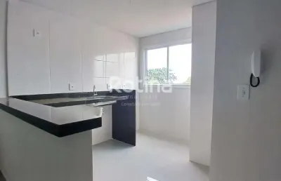Apartamento à venda, 2 quartos, novo mundo - uberlândia/mg - rotina imobiliária