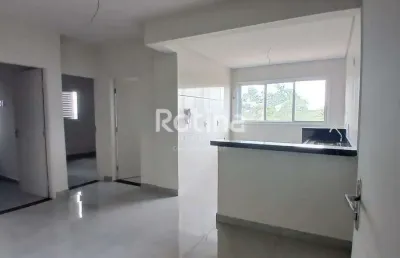 Apartamento à venda, 2 quartos, novo mundo - uberlândia/mg - rotina imobiliária