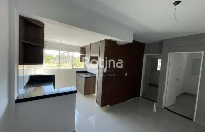 Apartamento à venda, 2 quartos, novo mundo - uberlândia/mg - rotina imobiliária