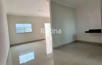 Casa à venda, 2 quartos, jardim brasilia - uberlândia/mg - rotina imobiliária