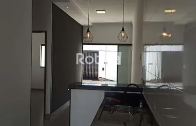 Casa à venda, 2 quartos, jardim canaã - uberlândia/mg - rotina imobiliária