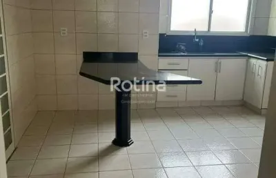 Apartamento à venda, 3 quartos, santa mônica - uberlândia/mg - rotina imobiliária