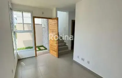 Casa condomínio fechado à venda, 3 quartos, bosque dos buritis - uberlândia/mg - rotina imobiliária