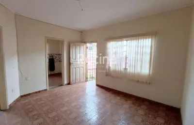 Casa à venda, 3 quartos, centro - uberlândia/mg - rotina imobiliária