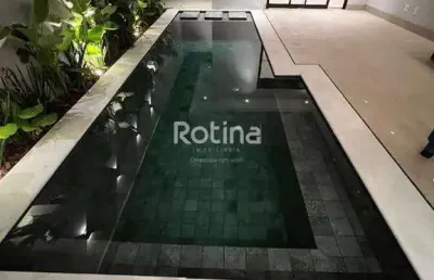 Casa condomínio fechado à venda, 3 quartos, cond. splendido - uberlândia/mg - rotina imobiliária