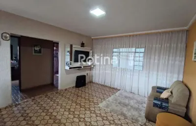 Casa à venda, 4 quartos, umuarama - uberlândia/mg - rotina imobiliária