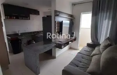 Apartamento à venda, 2 quartos, aclimação - uberlândia/mg - rotina imobiliária