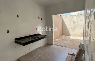 Casa à venda, 2 quartos, são jorge - uberlândia/mg - rotina imobiliária