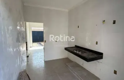 Casa à venda, 2 quartos, são jorge - uberlândia/mg - rotina imobiliária