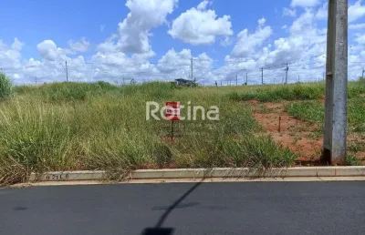 Terreno à venda, laranjeiras - uberlândia/mg - rotina imobiliária