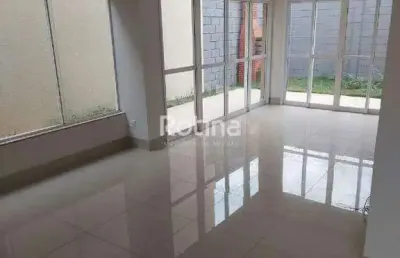 Casa condomínio fechado à venda, 3 quartos, cond. village paradiso ii - uberlândia/mg - rotina imobiliária