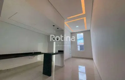 Casa à venda, 3 quartos, segismundo pereira - uberlândia/mg - rotina imobiliária