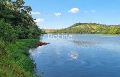 Fazenda à venda, 3 quartos, zona rural - uberlândia/mg - rotina imobiliária