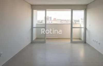 Apartamento à venda, 3 quartos, santa mônica - uberlândia/mg - rotina imobiliária