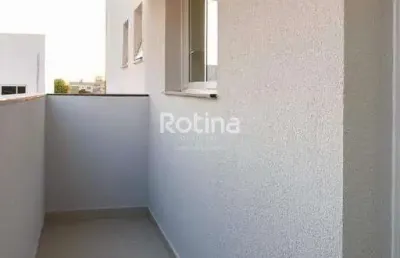 Apartamento à venda, 3 quartos, santa mônica - uberlândia/mg - rotina imobiliária
