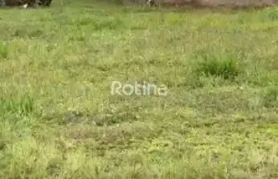 Terreno condomínio fechado à venda, cond. gsp arts - uberlândia/mg - rotina imobiliária