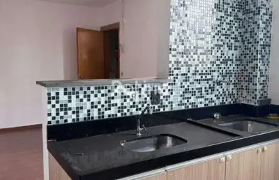 Apartamento à venda, 2 quartos, shopping park - uberlândia/mg - rotina imobiliária