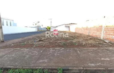 Terreno à venda, aclimação - uberlândia/mg - rotina imobiliária