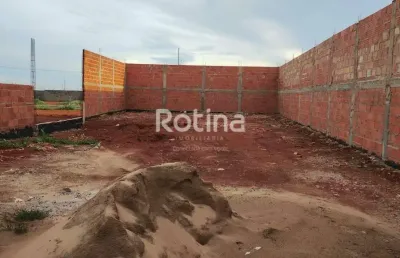Terreno à venda, presidente roosevelt - uberlândia/mg - rotina imobiliária