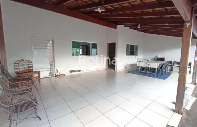 Casa à venda, 3 quartos, jardim europa - uberlândia/mg - rotina imobiliária
