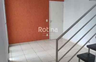 Cobertura à venda, tubalina - uberlândia/mg - rotina imobiliária