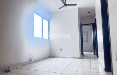 Apartamento à venda, 3 quartos, nossa senhora aparecida - uberlândia/mg - rotina imobiliária