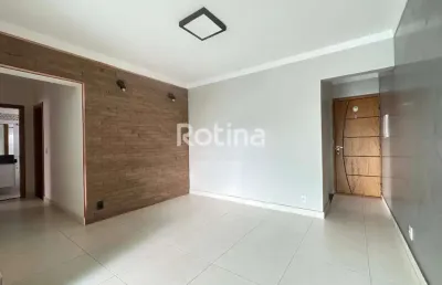 Apartamento à venda, 3 quartos, jardim finotti - uberlândia/mg - rotina imobiliária