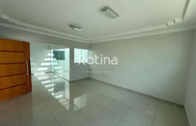 Casa à venda, 3 quartos, jardim botânico - uberlândia/mg - rotina imobiliária