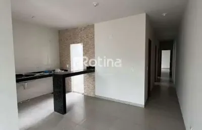 Casa à venda, 3 quartos, verde umuarama - uberlândia/mg - rotina imobiliária