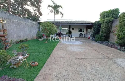Casa à venda, 2 quartos, jardim canaã - uberlândia/mg - rotina imobiliária