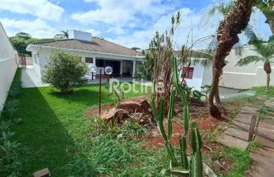 Casa à venda, 5 quartos, cidade jardim - uberlândia/mg - rotina imobiliária