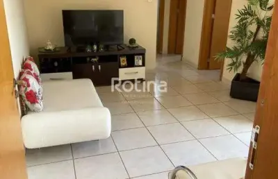 Apartamento à venda, 2 quartos, chacaras tubalina e quartel - uberlândia/mg - rotina imobiliária