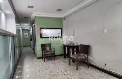 Apartamento à venda, 3 quartos, centro - uberlândia/mg - rotina imobiliária