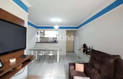 Apartamento à venda, 3 quartos, saraiva - uberlândia/mg - rotina imobiliária