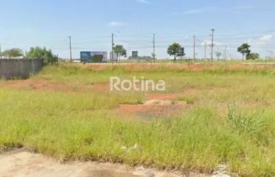 Terreno à venda, novo mundo - uberlândia/mg - rotina imobiliária